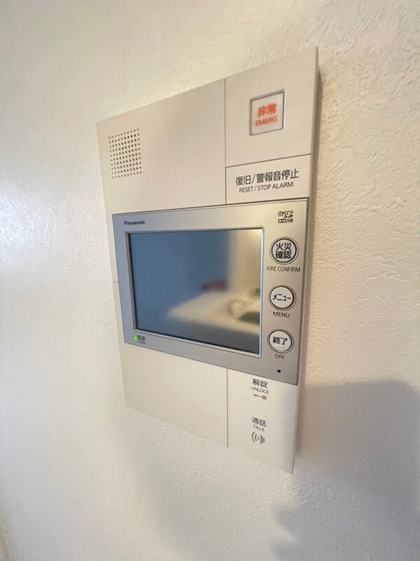 中洲川端駅 徒歩9分 6階の物件内観写真