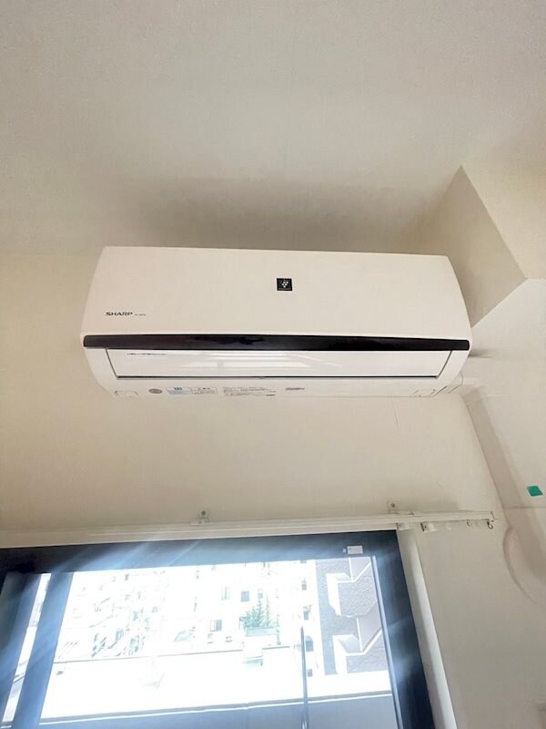 中洲川端駅 徒歩9分 6階の物件内観写真