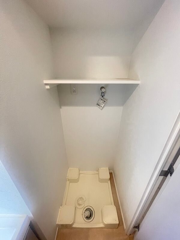 中洲川端駅 徒歩9分 6階の物件内観写真