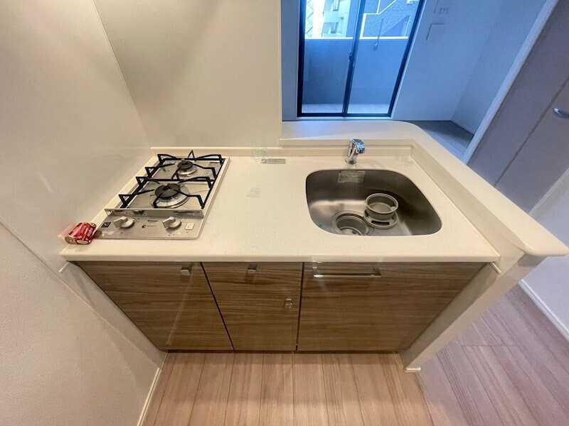 中洲川端駅 徒歩9分 6階の物件内観写真