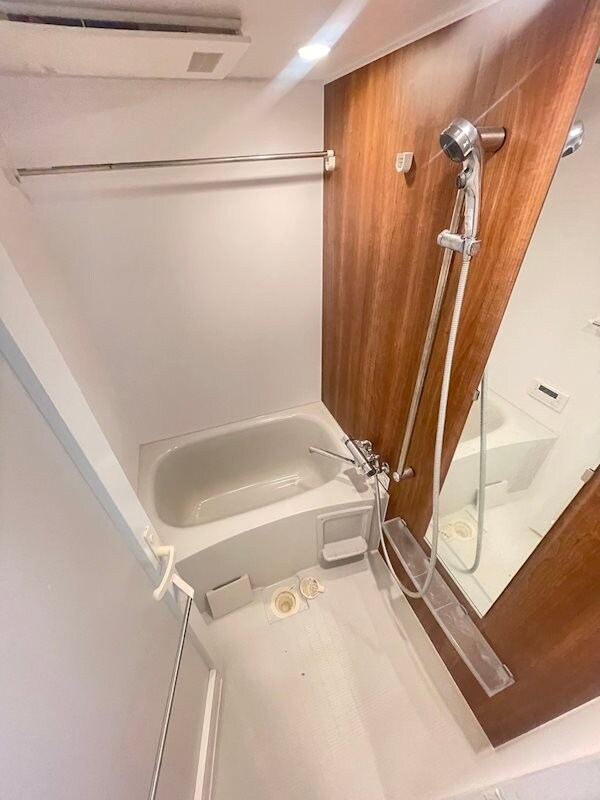 中洲川端駅 徒歩9分 6階の物件内観写真