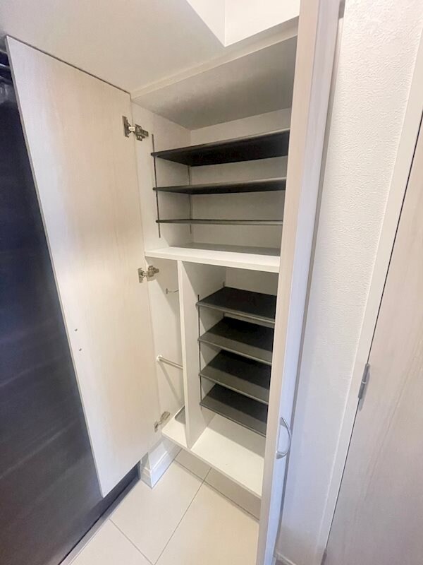 中洲川端駅 徒歩9分 6階の物件内観写真