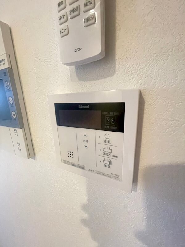 中洲川端駅 徒歩9分 6階の物件内観写真