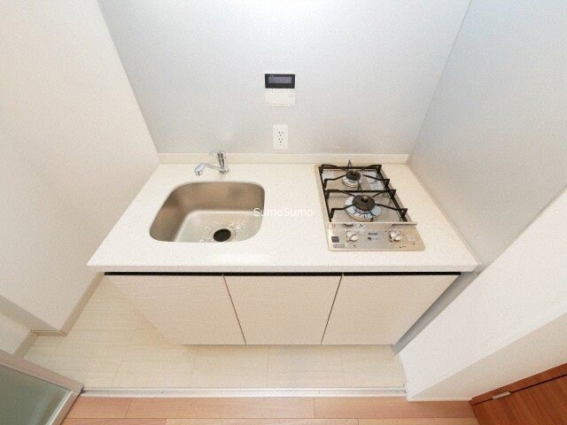 本町駅 徒歩7分 7階の物件内観写真