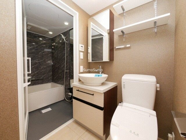 本町駅 徒歩7分 7階の物件内観写真