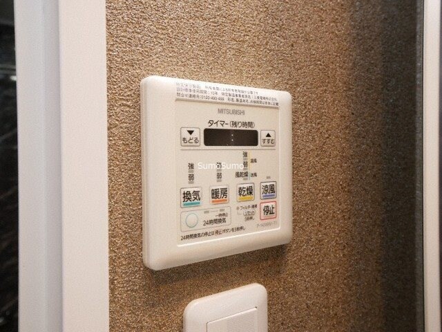 本町駅 徒歩7分 7階の物件内観写真