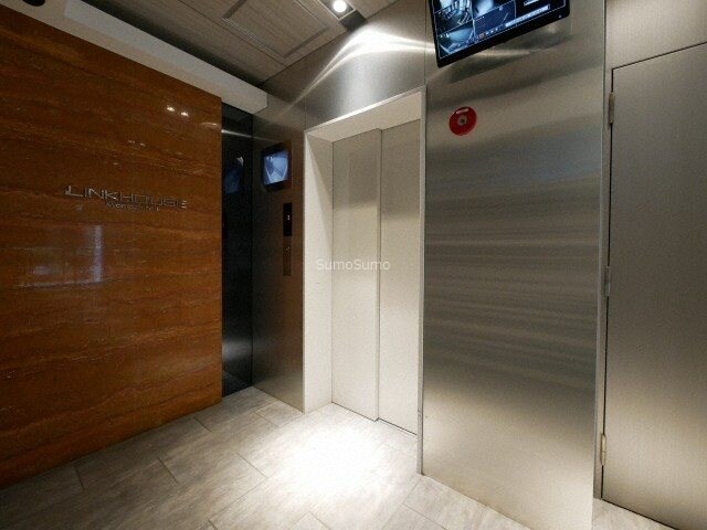 本町駅 徒歩7分 7階の物件内観写真