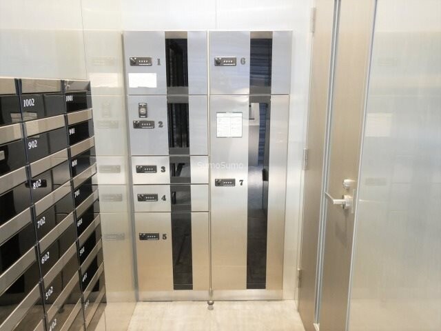 本町駅 徒歩7分 7階の物件内観写真