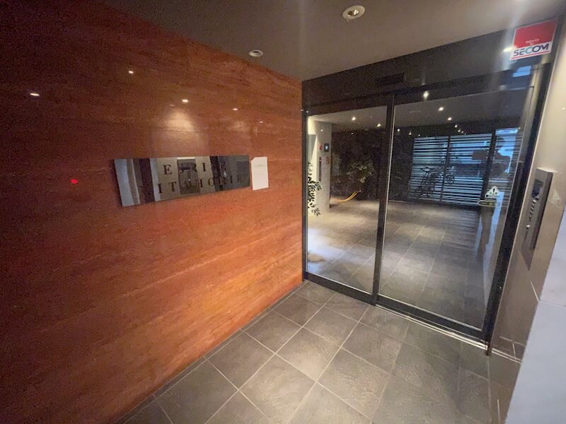 西大橋駅 徒歩3分 5階の物件外観写真