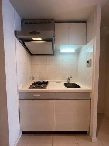 西大橋駅 徒歩3分 5階の物件内観写真