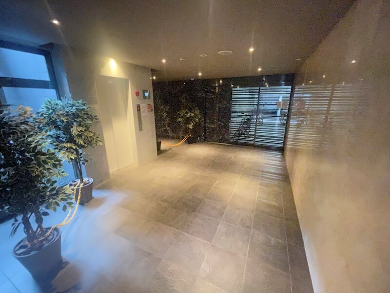 西大橋駅 徒歩3分 5階の物件外観写真