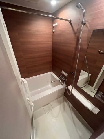 西大橋駅 徒歩3分 5階の物件内観写真