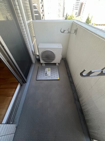西大橋駅 徒歩3分 5階の物件内観写真