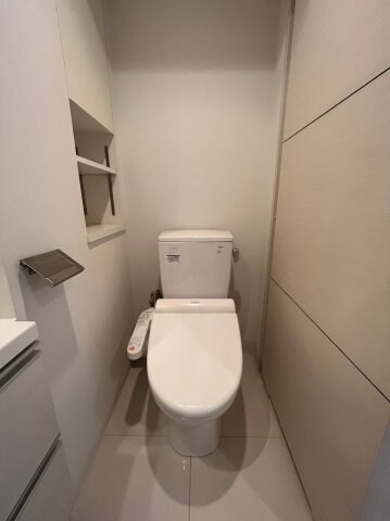 西大橋駅 徒歩3分 5階の物件内観写真