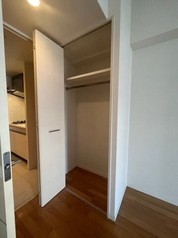 西大橋駅 徒歩3分 5階の物件内観写真