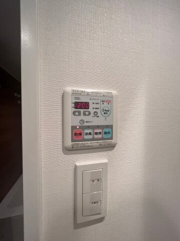 西大橋駅 徒歩3分 5階の物件内観写真