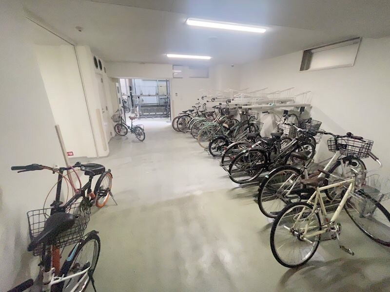 西大橋駅 徒歩3分 5階の物件内観写真