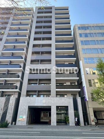 福岡県福岡市博多区博多駅南２丁目の物件外観写真