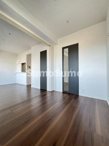 博多駅 徒歩15分 2階の物件内観写真