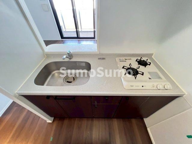 博多駅 徒歩15分 2階の物件内観写真