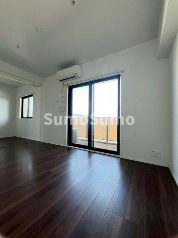 博多駅 徒歩15分 2階の物件内観写真