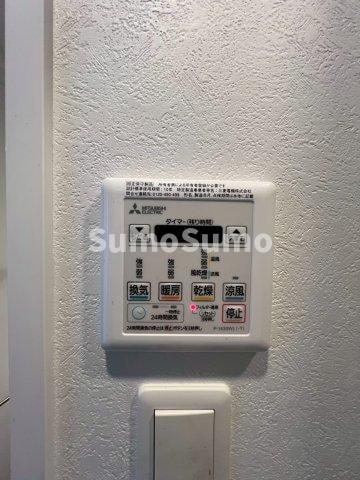 博多駅 徒歩15分 2階の物件内観写真