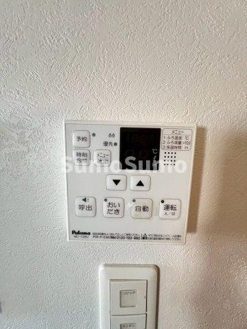 博多駅 徒歩15分 2階の物件内観写真