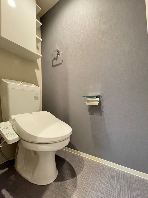 博多駅 徒歩19分 2階の物件内観写真