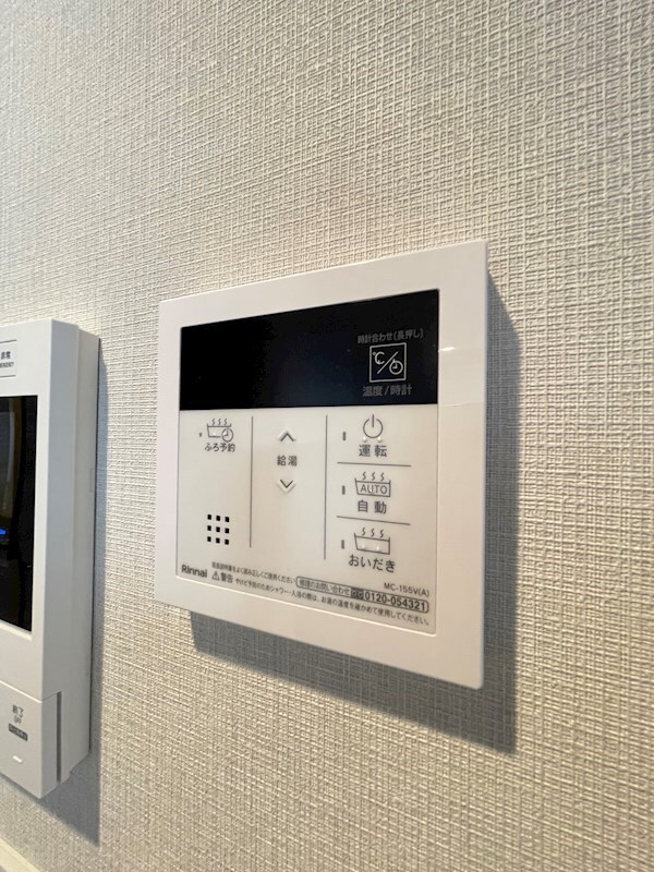 博多駅 徒歩19分 2階の物件内観写真