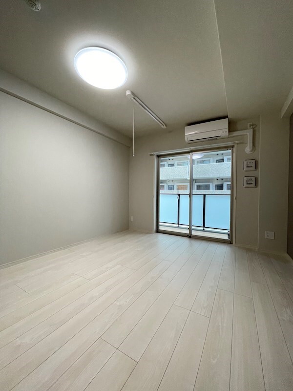 博多駅 徒歩19分 2階の物件内観写真