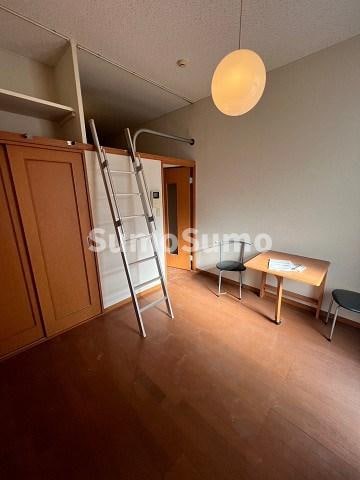 レオパレスエルザ1の物件内観写真