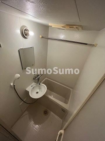 レオパレスエルザ1の物件内観写真