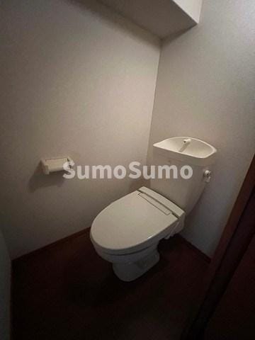 レオパレスエルザ1の物件内観写真