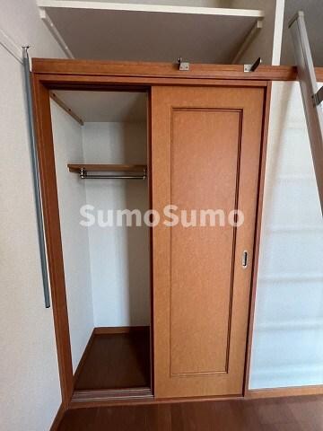 レオパレスエルザ1の物件内観写真