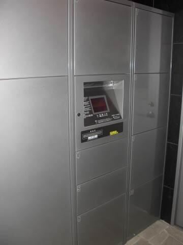 ヴェルト柿の木坂の物件内観写真