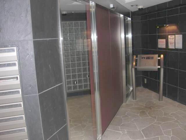 ヴェルト柿の木坂の物件内観写真