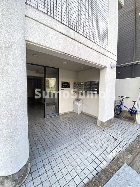 塚口駅 徒歩8分 2階の物件内観写真