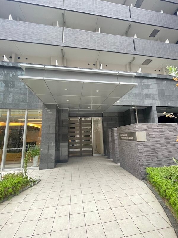 北浜駅 徒歩3分 3階の物件外観写真