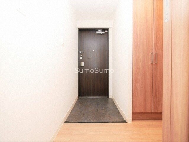 北浜駅 徒歩3分 3階の物件内観写真