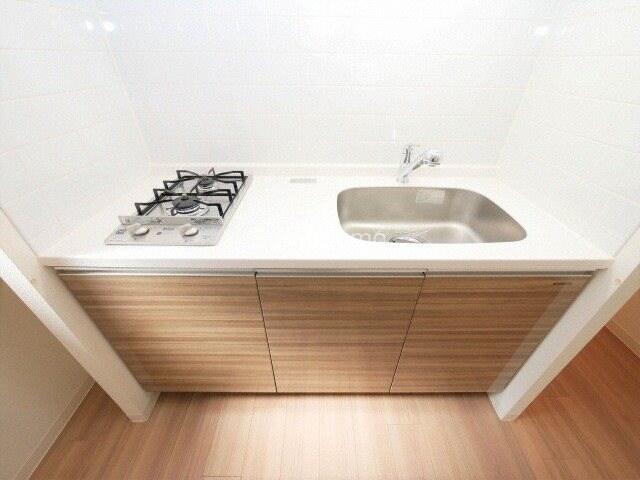 北浜駅 徒歩3分 3階の物件内観写真