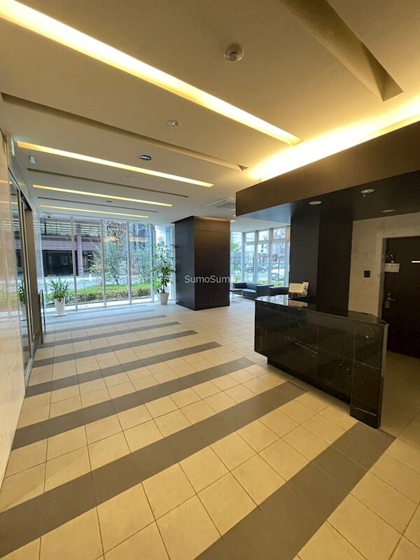 北浜駅 徒歩3分 3階の物件外観写真