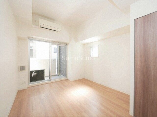 北浜駅 徒歩3分 3階の物件内観写真