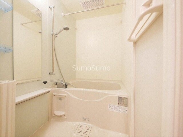 北浜駅 徒歩3分 3階の物件内観写真