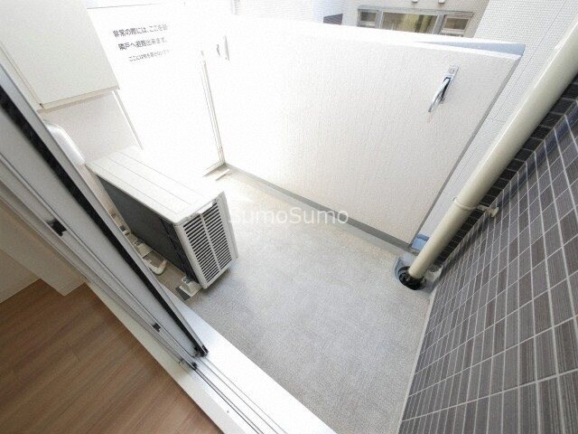 北浜駅 徒歩3分 3階の物件内観写真