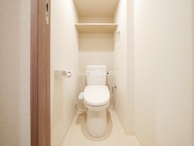 北浜駅 徒歩3分 3階の物件内観写真