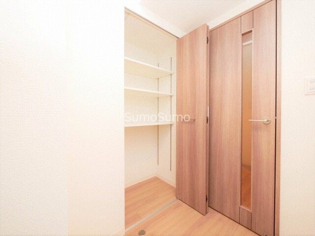 北浜駅 徒歩3分 3階の物件内観写真