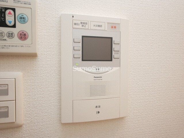 北浜駅 徒歩3分 3階の物件内観写真