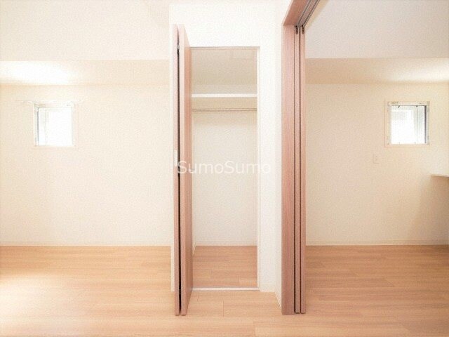 北浜駅 徒歩3分 3階の物件内観写真