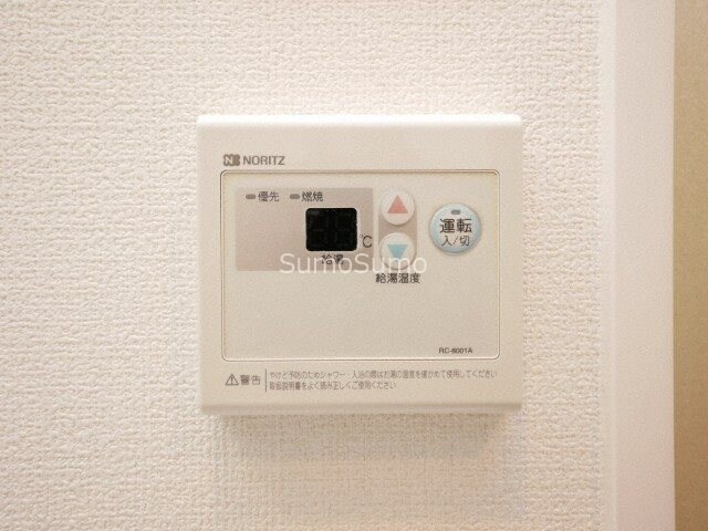 北浜駅 徒歩3分 3階の物件内観写真