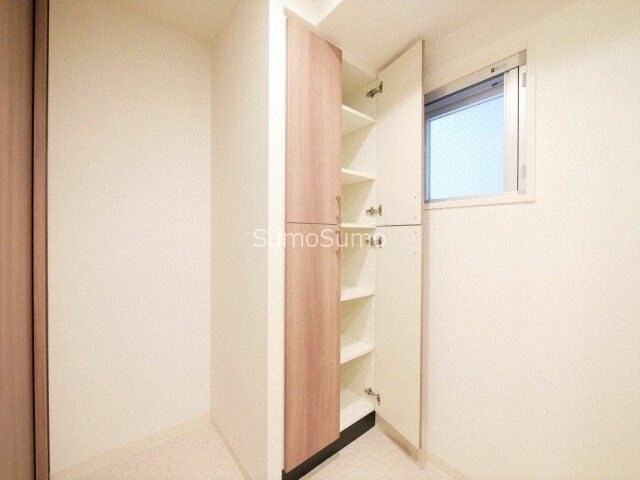 北浜駅 徒歩3分 3階の物件内観写真